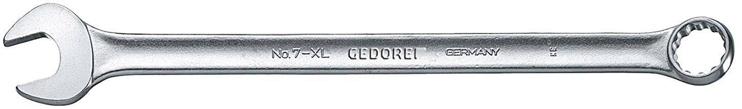 Gedore 6102160 7 XL 46 Racsnis csavarkulcs Kulcsszélesség (metrikus) 46 mm
