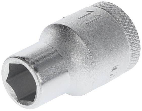 Gedore 19 11 6130370 Dugókulcs betét 11 mm 1/2 (12,5 mm)
