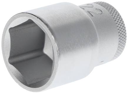 Gedore 19 22 6131690 Dugókulcs betét 22 mm 22 mm 1/2 (12,5 mm)