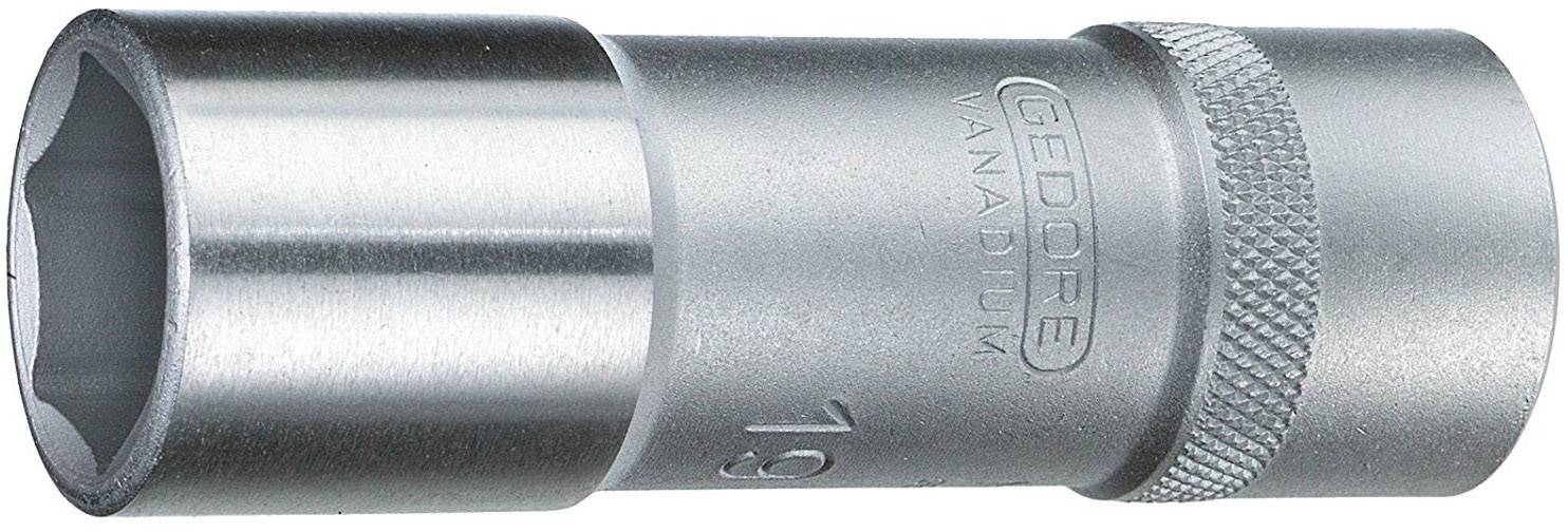 Gedore 19 L 32 2300605 Dugókulcs betét 32 mm 1/2 1/2 (12,5 mm)