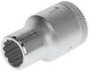 Gedore D 19 11 6133390 Dugókulcs betét 11 mm 1/2" (12,5 mm)