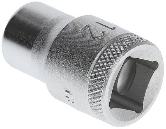 Gedore D 19 12 6133470 Dugókulcs betét 12 mm 1/2 (12,5 mm)
