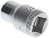 Gedore D 19 12 6133470 Dugókulcs betét 12 mm 1/2" (12,5 mm)