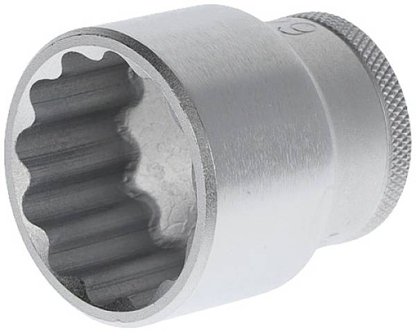 Gedore D 19 29 6135330  Dugókulcs betét  29 mm 1/2" 29 mm   1/2" (12,5 mm)
