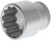 Gedore D 19 29 6135330 Dugókulcs betét 29 mm 1/2" 29 mm 1/2" (12,5 mm)