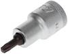 Gedore ITX 19 T27 6154630 Belső kerek hatlap (TX) Csavarhúzó betét 4.99 mm T 27 1/2" (12,5 mm)