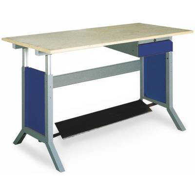 Bedrunka & Hirth 07.75.25 HxWxD 735-1100x1500x750 mm