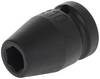 Gedore K 19 10 6160280 Erő dugókulcs betét 10 mm 10 mm 1/2" (12,5 mm)
