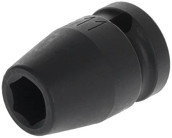 Gedore K 19 11 6160360 Erő dugókulcs betét 11 mm 1/2 (12,5 mm)