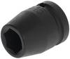 Gedore K 19 15 6161680 Erő dugókulcs betét 15 mm 1/2" (12,5 mm)