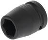 Gedore K 19 16 6160790 Erő dugókulcs betét 16 mm 1/2" 1/2" (12,5 mm)
