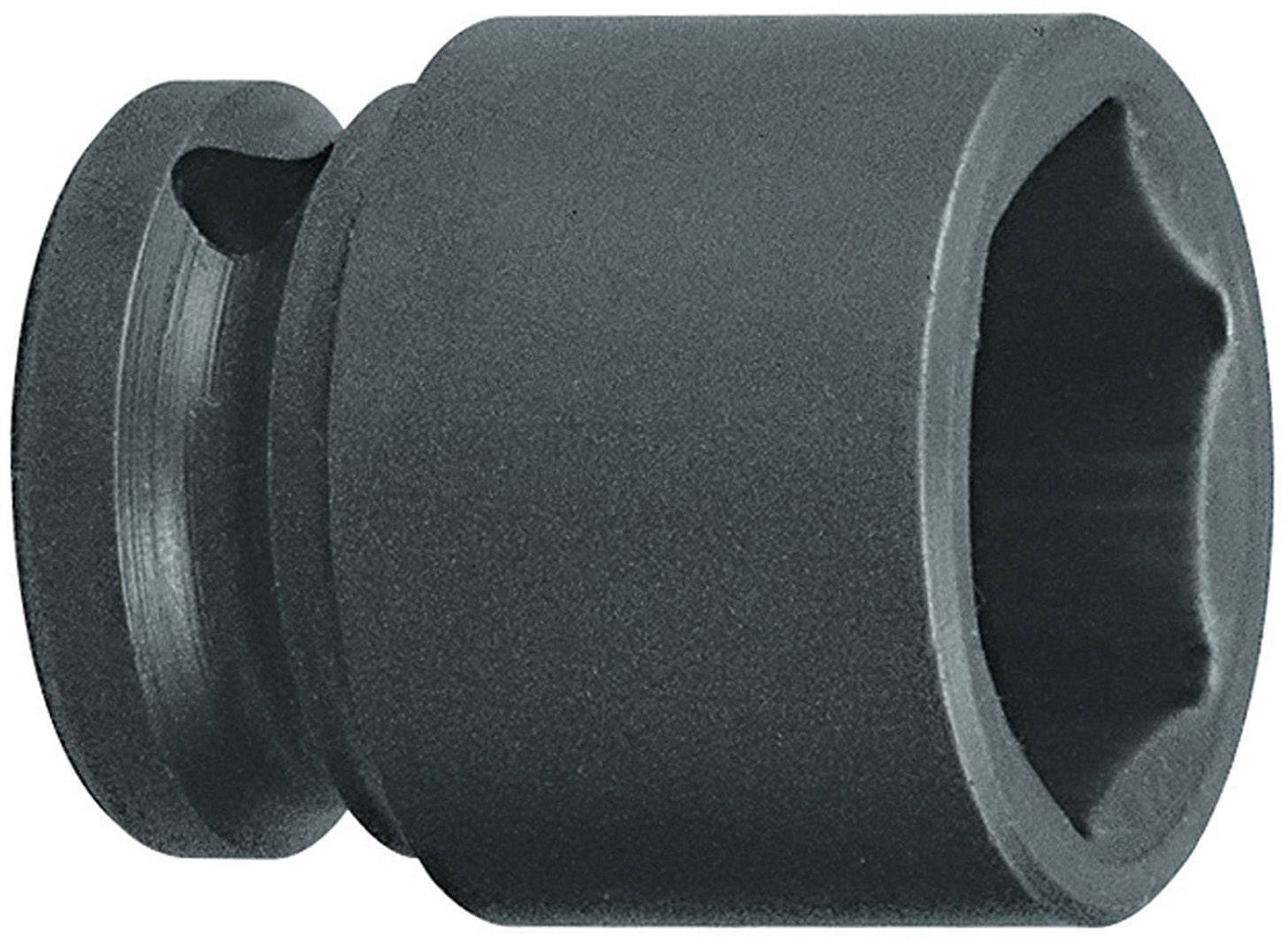 Gedore K 19 3/8AF 6166990 Erő dugókulcs betét 3/8 1/2 (12,5 mm)