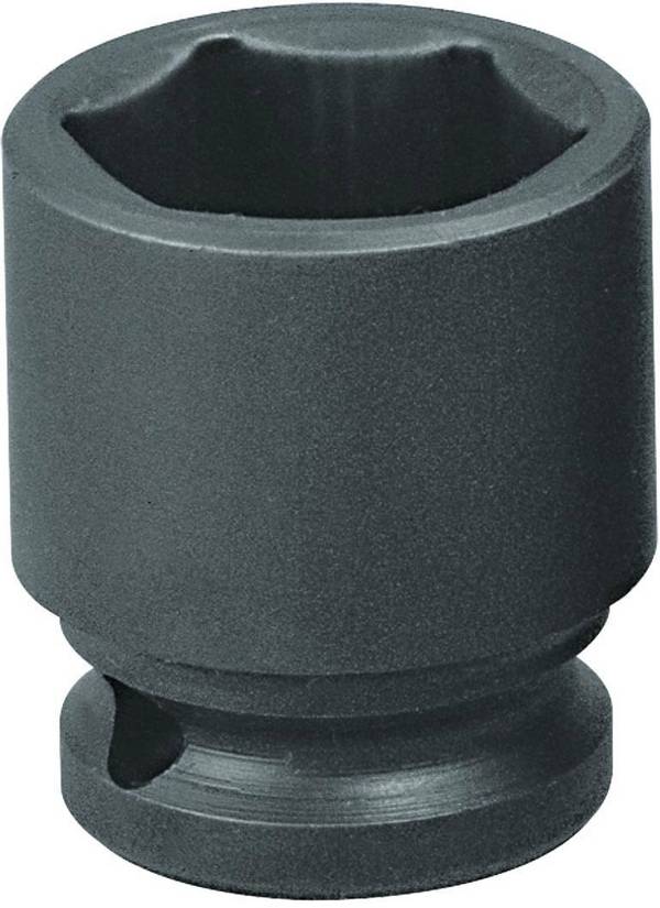 Gedore K 19-028 1646923 Erő csavarhúzó   Meghajtás (csavarhúzó) 1/2" (12,5 mm)  1 db