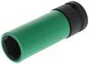 Gedore K 19 LS 19 2178222 Erő dugókulcs betét 19 mm 1/2" 1/2" (12,5 mm)