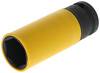 Gedore K 19 LS 22 2178249 Erő dugókulcs betét 22 mm 1/2" 22 mm 1/2" (12,5 mm)