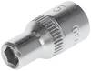 Gedore 20 5 6165670 Dugókulcs betét 5 mm 1/4" 5 mm 1/4" (6,3 mm)