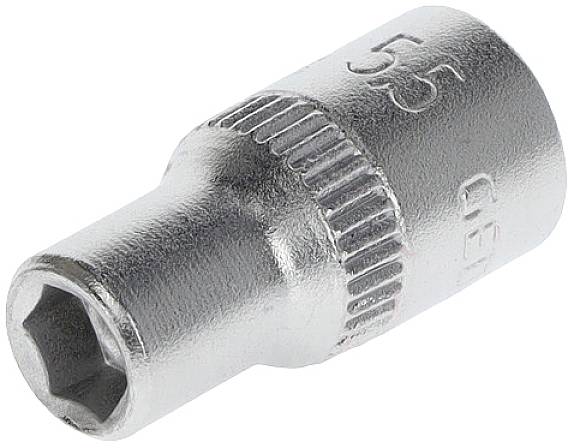 Gedore 20 5,5 6165750 Dugókulcs betét 5.5 mm 1/4 (6,3 mm)