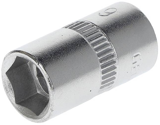 Gedore 20 9 6166130 Dugókulcs betét 9 mm 1/4 (6,3 mm)