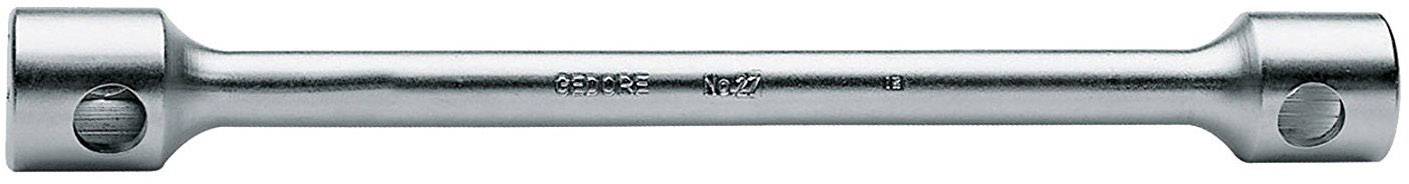 Gedore 27 30X33 6220440 Kerék dugókulcs 30 mm, 33 mm 400 mm 1 db