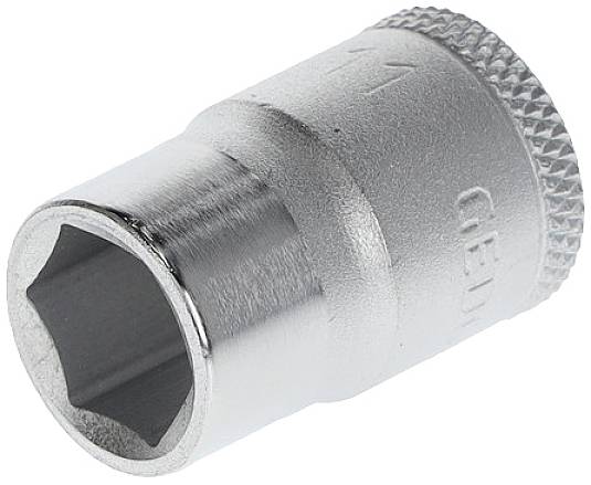 Gedore 30 11 6233850 Dugókulcs betét 11 mm 11 3/8 (10 mm)