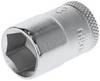 Gedore 30 13 6234070 Dugókulcs betét 13 mm 13 mm 3/8" (10 mm)