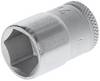 Gedore 30 14 6234150 Négylap tömör, 10 mm (3/8 coll) Dugókulcs betét 14 mm 3/8" 3/8" (10 mm)