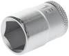 Gedore 30 15 6234230 Dugókulcs betét 15 mm 3/8" (10 mm)