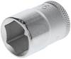 Gedore 30 16 6234310 Négylap tömör, 10 mm (3/8 coll) Dugókulcs betét 16 mm 3/8" 3/8" (10 mm)