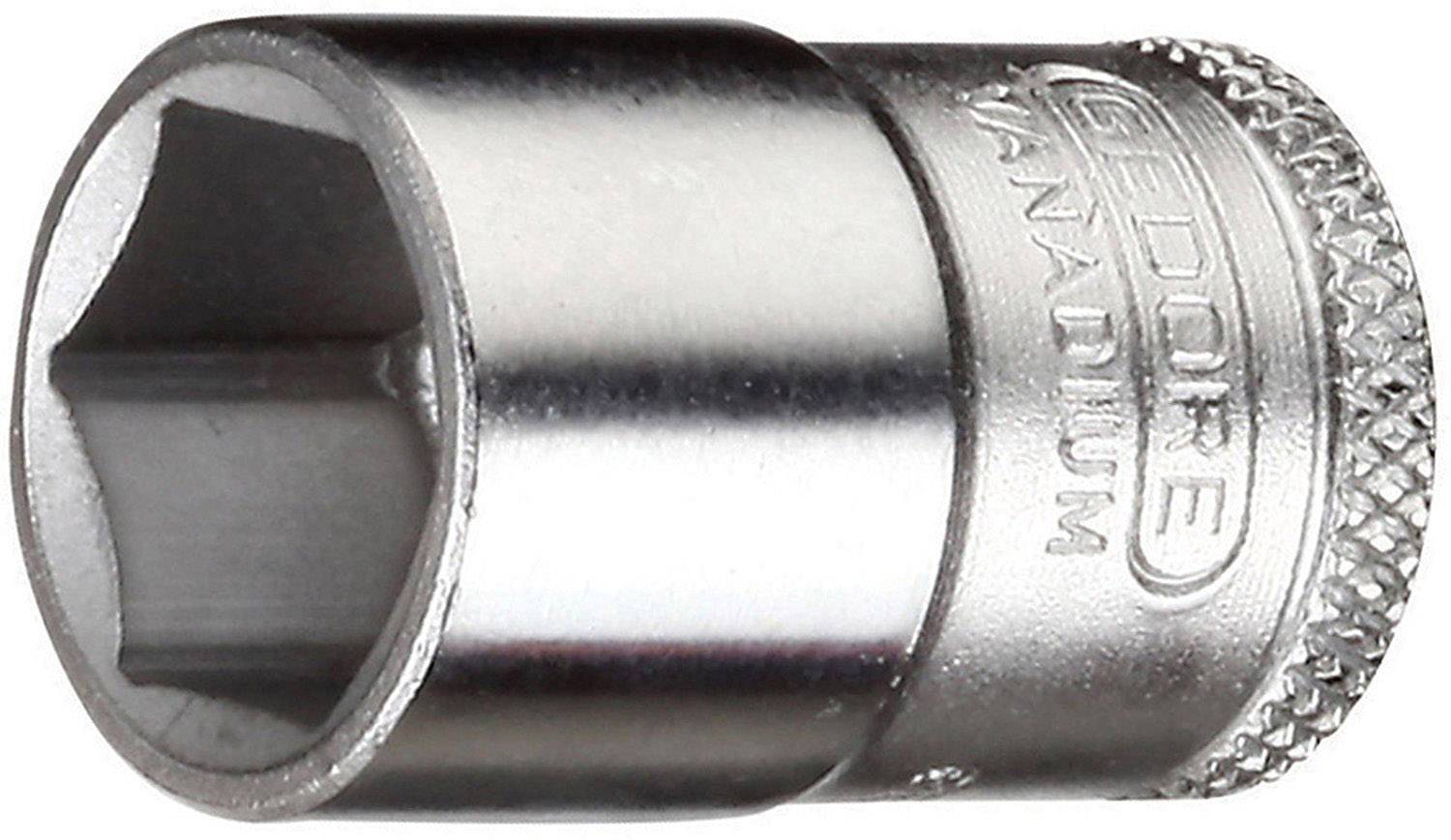Gedore 30 11/16AF 2101084 Dugókulcs betét 11/16 3/8 (10 mm)