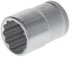 Gedore D 30 15 6231050 12 élű Dugókulcs betét 15 mm 3/8" 3/8" (10 mm)