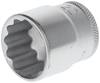 Gedore D 30 22 6231800 Dugókulcs betét 22 mm 3/8" (10 mm)