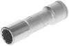 Gedore D 30 L 11 6258410 12 élű Dugókulcs betét 11 mm 3/8" 3/8" (10 mm)