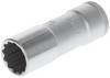 Gedore D 30 L 16 6259060 12 élű Dugókulcs betét 16 mm 3/8" 3/8" (10 mm)