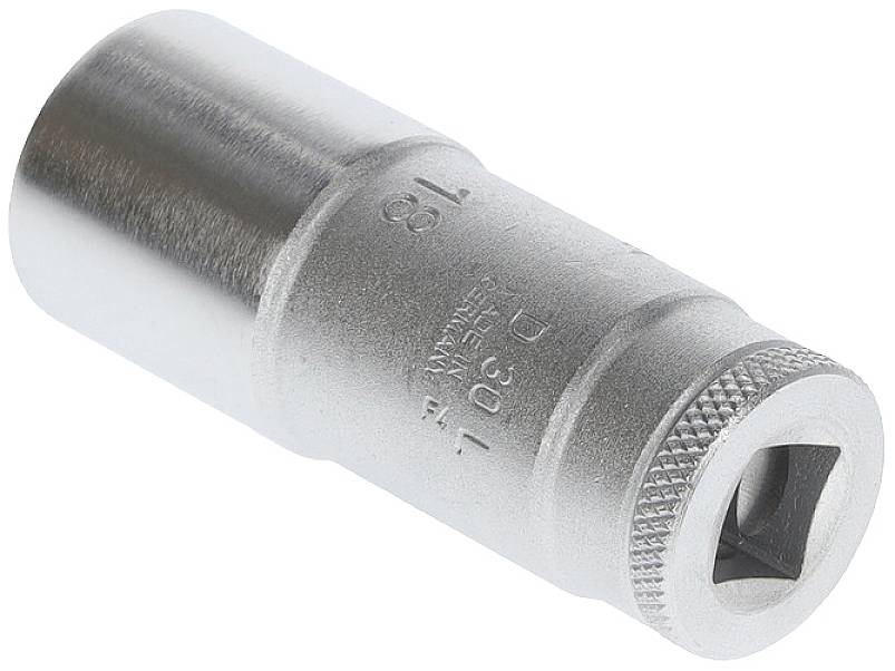 Gedore D 30 L 18 6259220 Dugókulcs betét 18 mm 3/8 (10 mm)