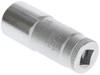 Gedore D 30 L 18 6259220 Dugókulcs betét 18 mm 3/8" (10 mm)
