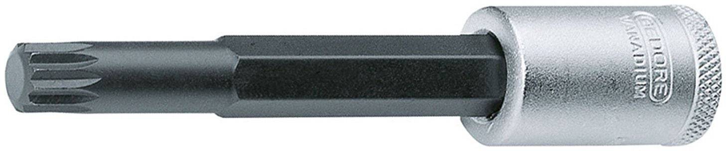 Gedore INX 30 L 8 1394320 Sokszög (XZN) Csavarhúzó betét M8 3/8 (10 mm)