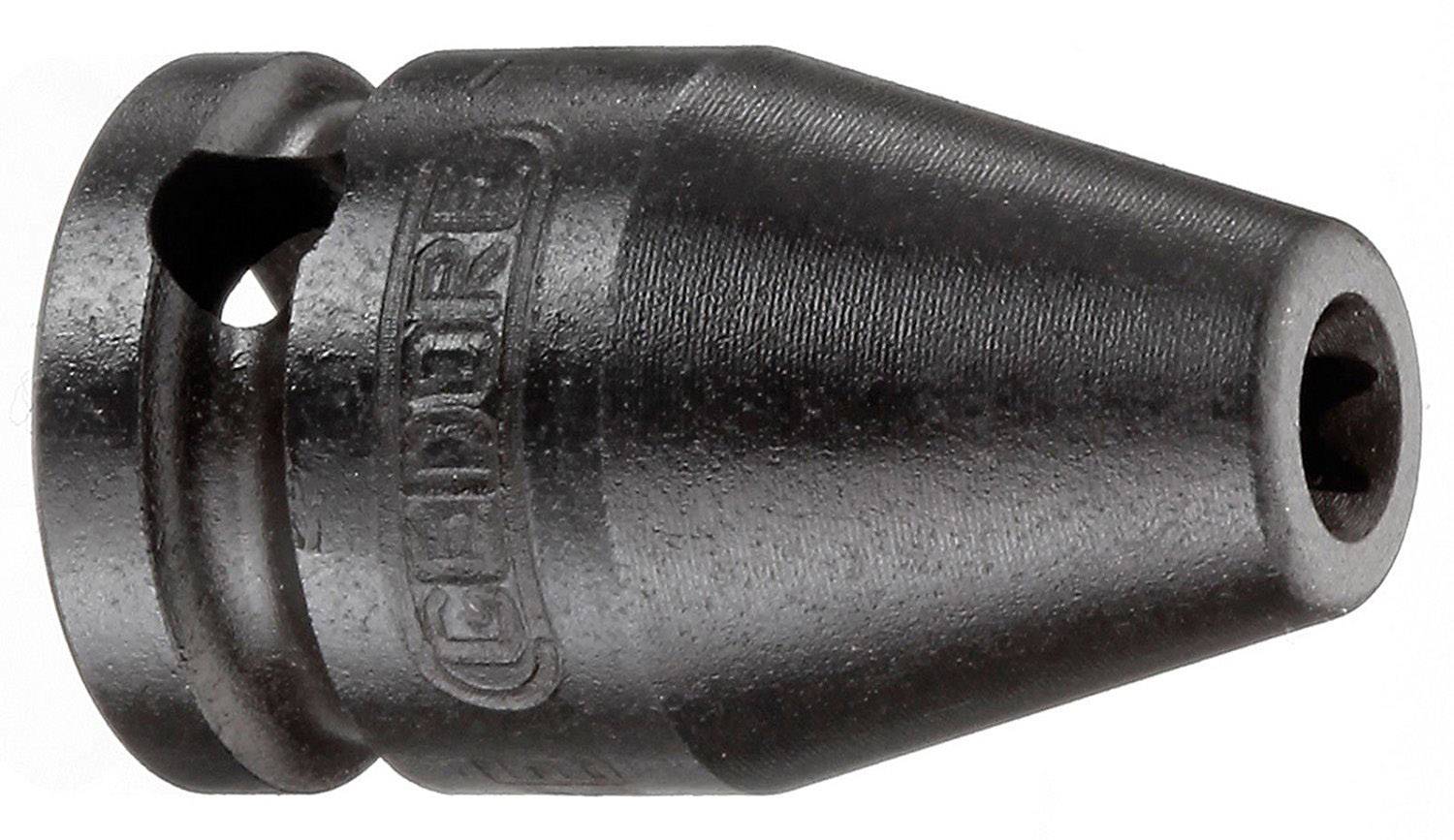 Gedore TX K 30 E12 6265620 Külső kerek hatlap (TX) Erő dugókulcs betét 11.17 mm M10 3/8 (10 mm)