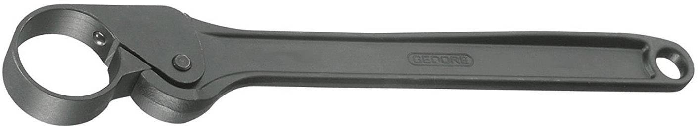 Gedore 31 K 20 6243570 Szabadonfutó racsni 20 500 mm