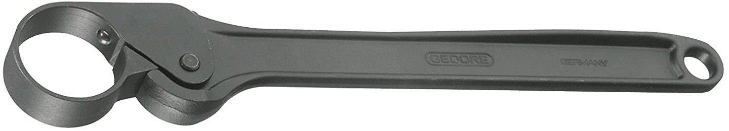 Gedore 31 K 30 6243730 Szabadonfutó racsni 30 760 mm