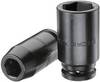Gedore K 32 L 6283870 Erő dugókulcs betét 22 mm 3/4" (20 mm)