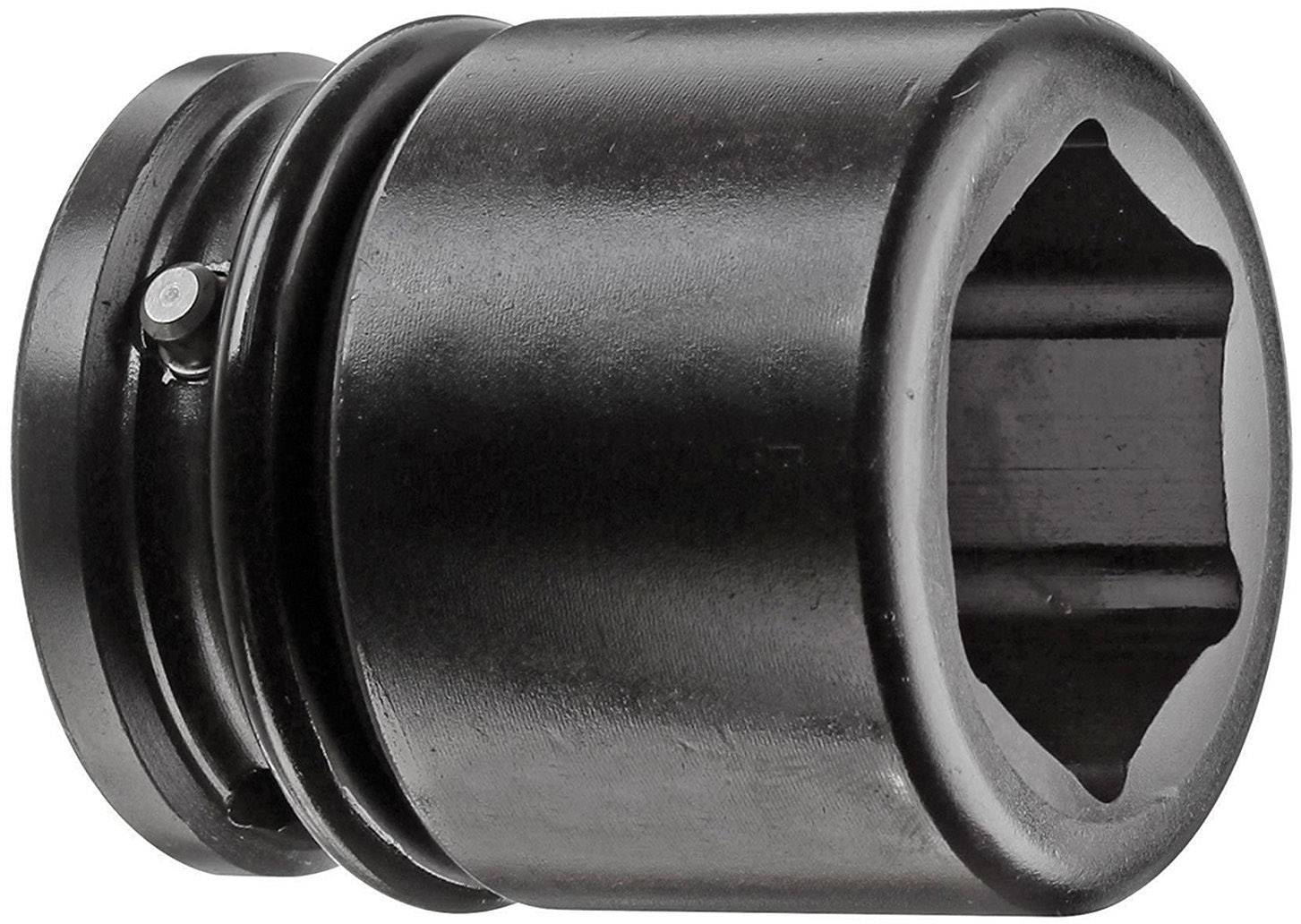 Gedore K 32 S 30 2734214 Négylap tömör, 20 mm (3/4 coll) Erő dugókulcs betét 30 mm 3/4 30 mm 3/4 (20 mm)