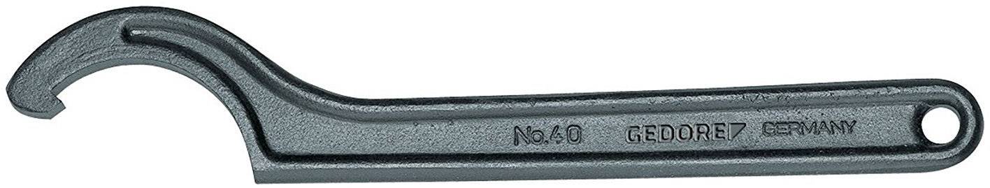 Gedore 6334880 40 68-75 Kampós kulcs Kulcsszélesség (metrikus) 68 - 75 mm