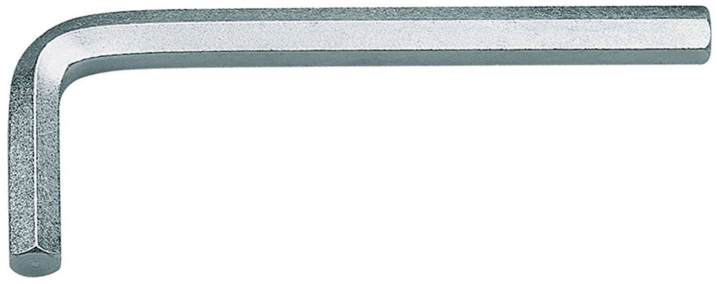 Gedore 42 2,5 Hajlított csavarhúzó 2.5 mm