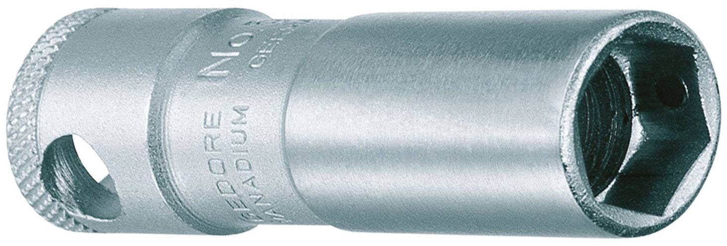 Gedore 54 MH 6363470 Gyújtógyertya betét Tartós mágnes 16 mm 1/2 16 mm 1/2 (12,5 mm)