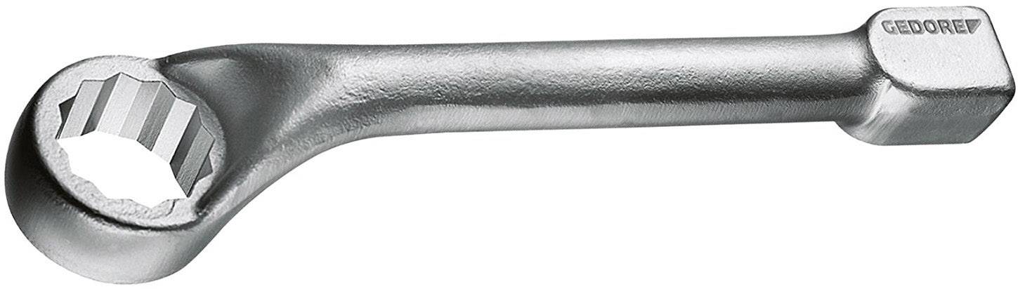 Gedore 1416553 306 G 90 Ütős gyűrűskulcs Kulcsszélesség (metrikus) 90 mm