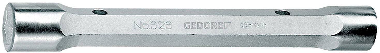Gedore 626 16X17 6526280 Kettős dugókulcs 17 mm