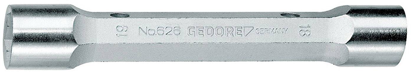 Gedore 626 18X19 6526440 Kettős dugókulcs 19 mm