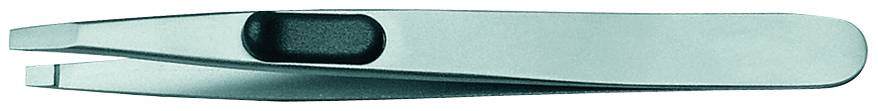 Gedore 1881671 Precíziós csipesz Lapos 95 mm