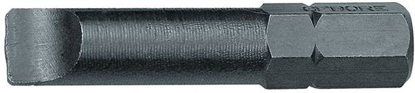 <br>  Gedore<br>  6567200<br>  880 10<br>  Hatlap bit<br>  Meghajtás (csavarhúzó): 5/16" (8 mm)<br>  Elhajtás: Egyeneshornyú<br>  10 mm<br>  41 mm<br>