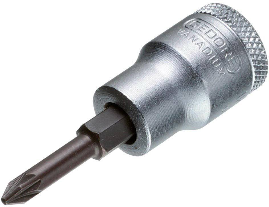 Gedore 1500 CT1-ITX 30 2308983 TORX Csavarhúzó betét 3/8 TX 30 39 részes 3/8 (10 mm)